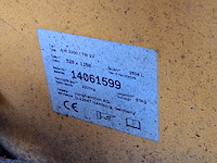 Palletwagen, mic, am 2200 / tm 22, 2004 - afbeelding 8 van  8
