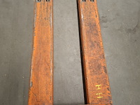 Palletwagen mic, tm 22, bouwjaar 1999 - afbeelding 3 van  6