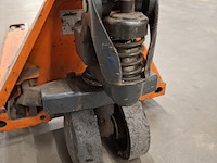 Palletwagen mic, tm 22, bouwjaar 1999 - afbeelding 6 van  6