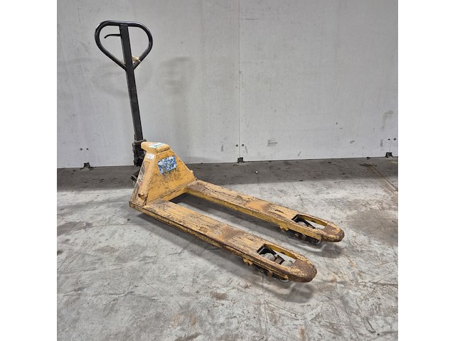 Palletwagen, mic, tm2000 - afbeelding 1 van  9