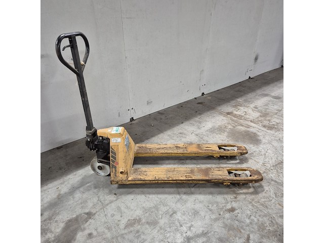 Palletwagen, mic, tm2000 - afbeelding 2 van  9