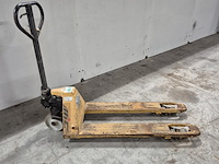 Palletwagen, mic, tm2000 - afbeelding 2 van  9