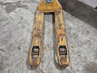 Palletwagen, mic, tm2000 - afbeelding 3 van  9