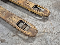 Palletwagen, mic, tm2000 - afbeelding 4 van  9