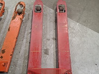 Palletwagen, o.a. bt-lifter - afbeelding 2 van  17