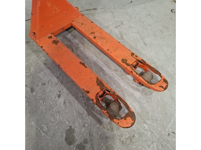 Palletwagen, o.a. bt-lifter - afbeelding 3 van  17