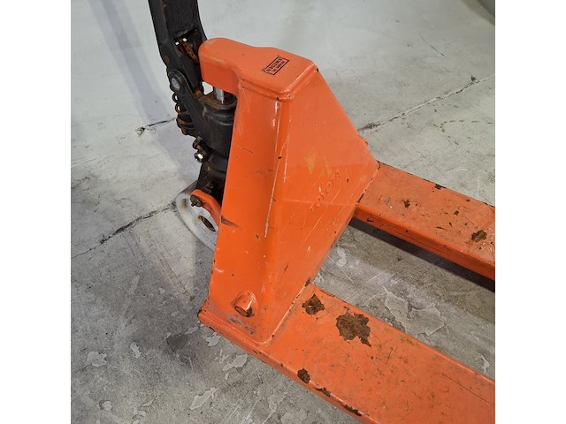 Palletwagen, o.a. bt-lifter - afbeelding 4 van  17