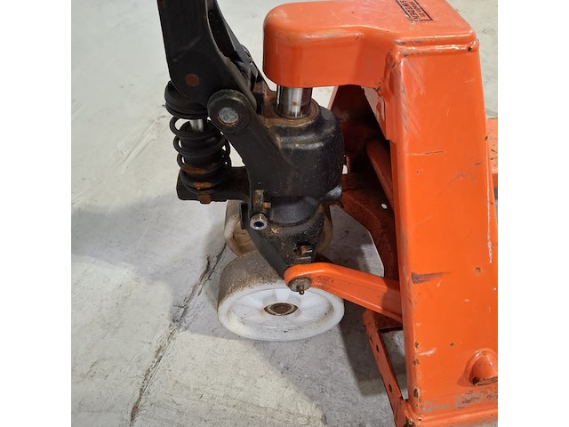 Palletwagen, o.a. bt-lifter - afbeelding 5 van  17