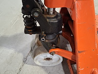 Palletwagen, o.a. bt-lifter - afbeelding 5 van  17