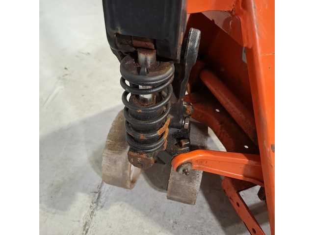 Palletwagen, o.a. bt-lifter - afbeelding 6 van  17