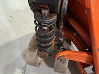 Palletwagen, o.a. bt-lifter - afbeelding 6 van  17