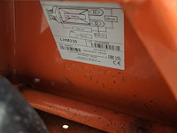 Palletwagen, o.a. bt-lifter - afbeelding 7 van  17