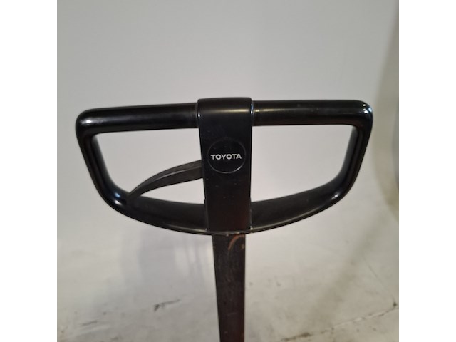 Palletwagen, o.a. bt-lifter - afbeelding 8 van  17