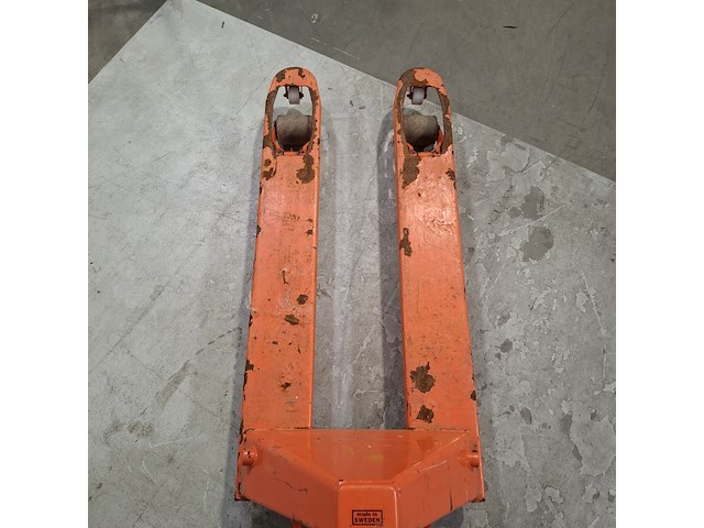 Palletwagen, o.a. bt-lifter - afbeelding 9 van  17