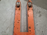 Palletwagen, o.a. bt-lifter - afbeelding 9 van  17