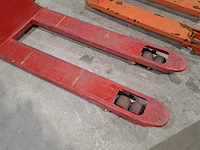 Palletwagen, o.a. bt-lifter - afbeelding 12 van  17