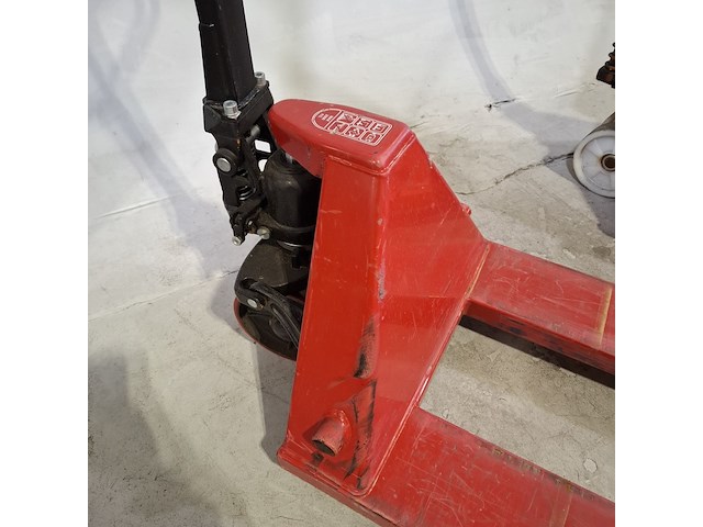 Palletwagen, o.a. bt-lifter - afbeelding 13 van  17