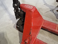 Palletwagen, o.a. bt-lifter - afbeelding 13 van  17