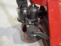 Palletwagen, o.a. bt-lifter - afbeelding 14 van  17