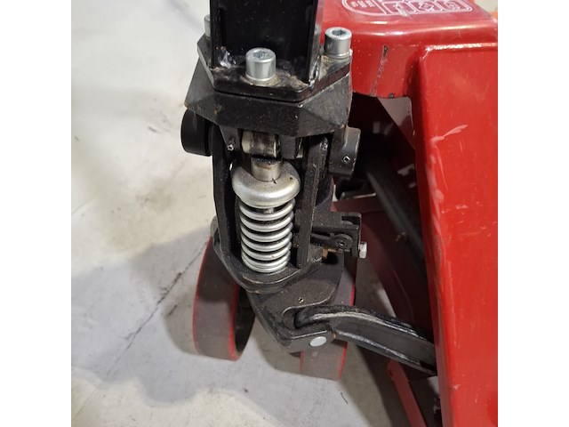 Palletwagen, o.a. bt-lifter - afbeelding 15 van  17