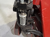 Palletwagen, o.a. bt-lifter - afbeelding 15 van  17