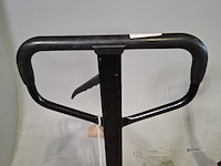 Palletwagen, o.a. bt-lifter - afbeelding 17 van  17