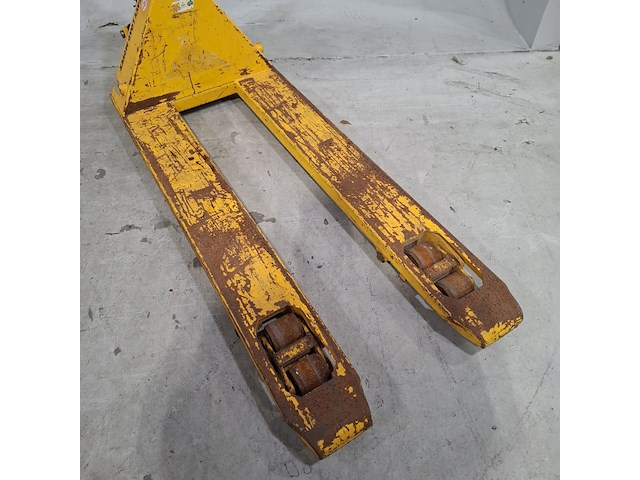 Palletwagen, o.a jungheinrich, hpt, o.a am2200 - afbeelding 3 van  17