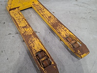 Palletwagen, o.a jungheinrich, hpt, o.a am2200 - afbeelding 3 van  17