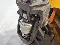 Palletwagen, o.a jungheinrich, hpt, o.a am2200 - afbeelding 6 van  17