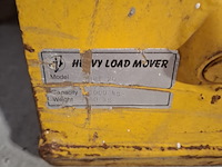 Palletwagen, o.a jungheinrich, hpt, o.a am2200 - afbeelding 7 van  17