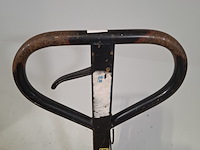 Palletwagen, o.a jungheinrich, hpt, o.a am2200 - afbeelding 8 van  17