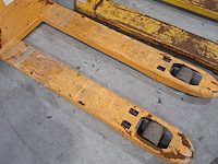 Palletwagen, o.a jungheinrich, hpt, o.a am2200 - afbeelding 12 van  17