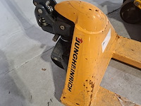 Palletwagen, o.a jungheinrich, hpt, o.a am2200 - afbeelding 13 van  17