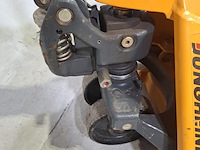 Palletwagen, o.a jungheinrich, hpt, o.a am2200 - afbeelding 14 van  17