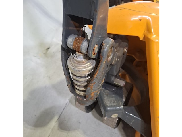 Palletwagen, o.a jungheinrich, hpt, o.a am2200 - afbeelding 15 van  17