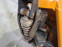 Palletwagen, o.a jungheinrich, hpt, o.a am2200 - afbeelding 15 van  17