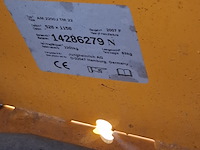 Palletwagen, o.a jungheinrich, hpt, o.a am2200 - afbeelding 16 van  17