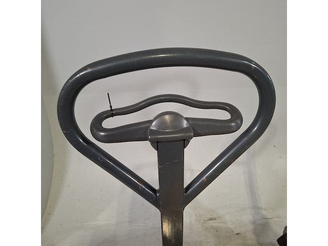 Palletwagen, o.a jungheinrich, hpt, o.a am2200 - afbeelding 17 van  17