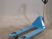 Palletwagen, quicklift - afbeelding 2 van  7