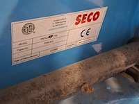 Palletwagen, quicklift - afbeelding 5 van  7