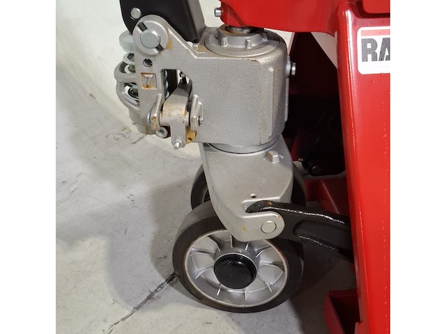 Palletwagen, ravas, 3200-f li, 2024 - afbeelding 3 van  8