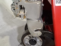 Palletwagen, ravas, 3200-f li, 2024 - afbeelding 3 van  8