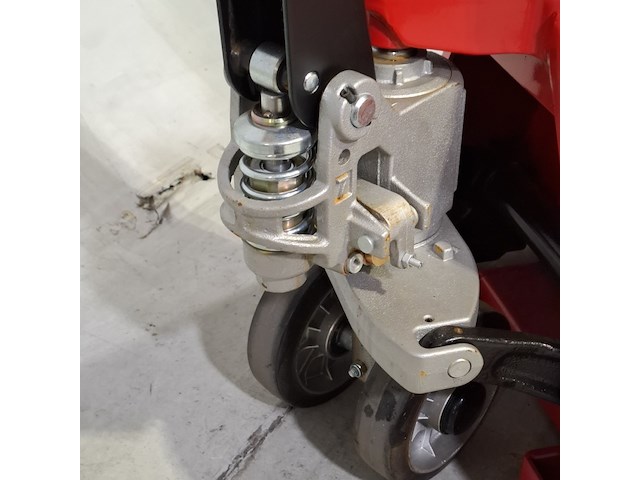 Palletwagen, ravas, 3200-f li, 2024 - afbeelding 4 van  8