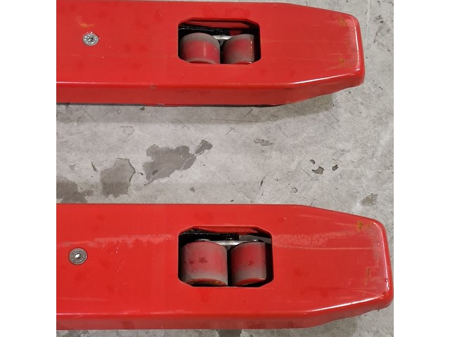 Palletwagen, ravas, 3200-f li, 2024 - afbeelding 7 van  8