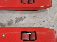 Palletwagen, ravas, 3200-f li, 2024 - afbeelding 7 van  8