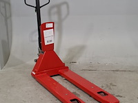 Palletwagen, ravas, 3200-f li, 2024