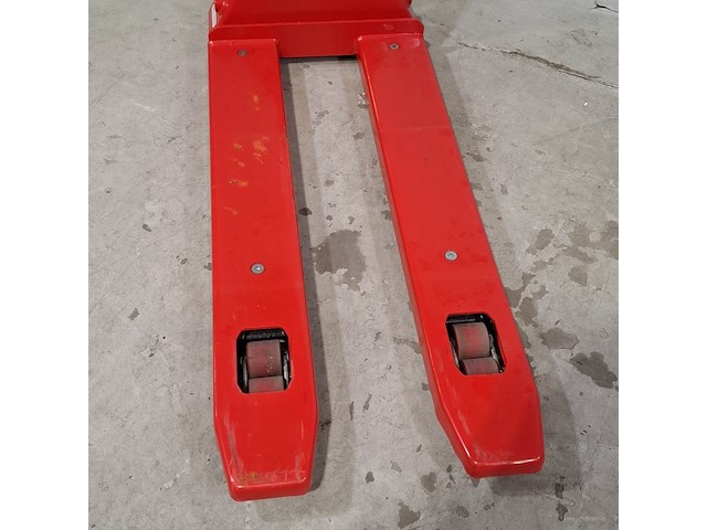 Palletwagen, ravas, 3200-f li, 2024 - afbeelding 2 van  9