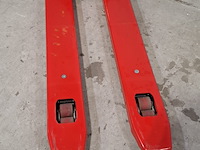 Palletwagen, ravas, 3200-f li, 2024 - afbeelding 2 van  9