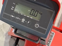 Palletwagen, ravas, 3200-f li, 2024 - afbeelding 6 van  9