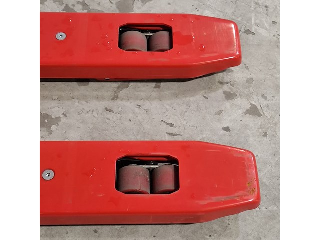 Palletwagen, ravas, 3200-f li, 2024 - afbeelding 9 van  9